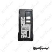 تصویر باتری بیسیم موتورولا XIR8668 , D04801 MOTOROLA XIR8668 , D04801