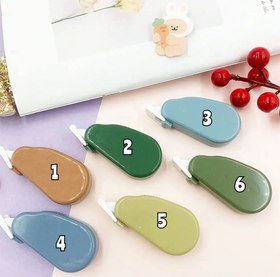 تصویر غلطگیر پاستیلی جدید 