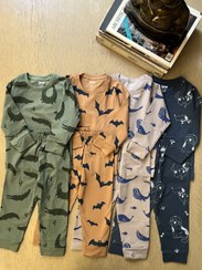 تصویر ست های آستین بلند جانا سایز کوچیک 