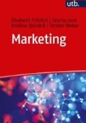 تصویر کتاب Marketing: Eine praxisorientierte Einführung: Theorie und Praxis دانلود pdf کتاب Marketing: Eine praxisorientierte Einführung: Theorie und Praxis