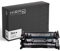 تصویر کارتریج hp 26A 