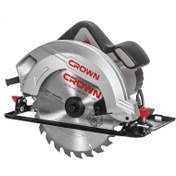 تصویر اره دیسکی کرون مدل 15199CT 