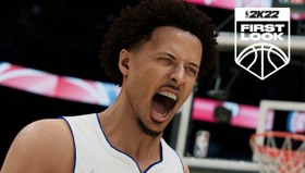 تصویر بازی NBA 2K23 برای Xbox 