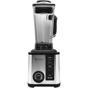 تصویر مخلوط کن حرفه ای مباشی مدل M.N2024 