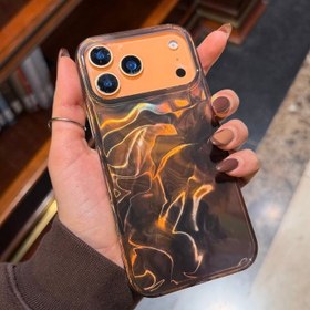 تصویر wave brown 