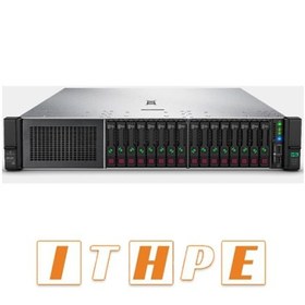 تصویر سرور HP ProLiant DL380 G10 16sff HP ProLiant DL380 G10 16sff
