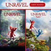 تصویر اکانت قانونی Unravel Yarny Bundle 