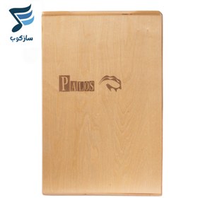 تصویر کاخن Palos C611 طرح 6 