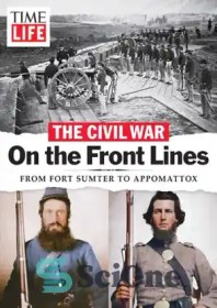 خرید و قیمت دانلود کتاب TIME-LIFE The Civil War: On the Front Lines ...