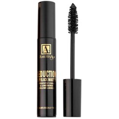 تصویر ریمل حجم دهنده سداکشن آموتیا 