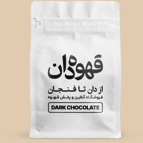 تصویر دارک چاکلت 