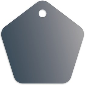 تصویر اتیکت لباس کد 23 