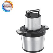 تصویر خردکن داونتی مدل DW1155 ظرفیت ۸ لیتر با کاسه استیل