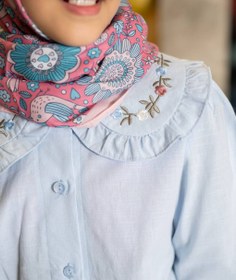 تصویر شومیز آرمیتا 