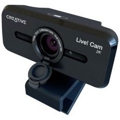 تصویر وب کم کریتیو مدل Live! Cam Sync V3 Webcam CREATIVE Live! Cam Sync V3