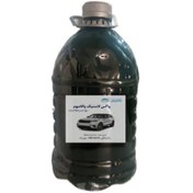 تصویر واکس لاستیک 4 لیتری 