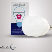 تصویر لامپ 30وات (LED) فروزش 