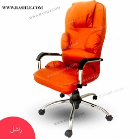 تصویر صندلی مدیریت مدل M 6003 