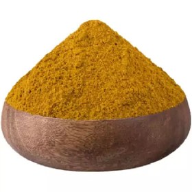 تصویر ادویه کاری فله 