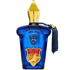 تصویر عطر ادکلن کازاموراتی زرجف-زرژاف مفیستو - 50میل Xerjoff Casamorati Mefisto