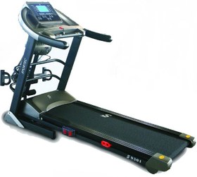 تصویر تردمیل خانگی و چندکاره اسپرتک 9501 ا Sportec 9501 Treadmills Sportec 9501 Treadmills