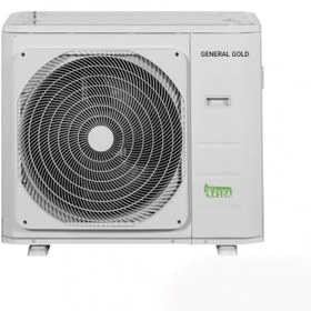 تصویر کولر گازی جنرال گلد مدل GG-S30 VITALLY General Gold model GG-S30 VITALLY air conditioner