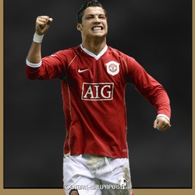 تصویر کیت منچستریونایتد 2008 رنگ قرمز کیفیت +A تایلندی Manchester united 2008 kit, Thai quality