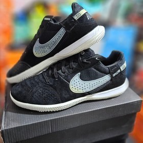 تصویر کفش فوتسال نایک استریت گتو Nike Street Gato 