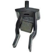 تصویر نگهدارنده در صندوق عقب خودرو چیکال مدل P-115 مناسب برای پژو پارس 