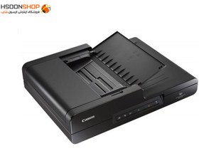 تصویر اسکنر کانن مدل CanoScan LiDE 120 