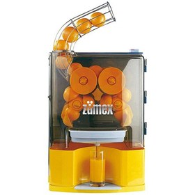 تصویر آب پرتقال گیری زومکس مدل Essential Basic ا ZUMEX Essential Basic orange juice ZUMEX Essential Basic orange juice