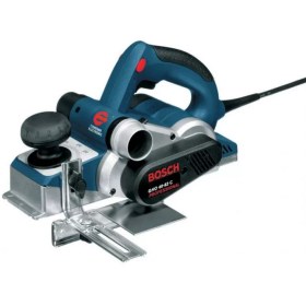 تصویر رنده نجاری بوش مدل GHO 40 - 82 C Bosch GHO 40 - 82 C Planer