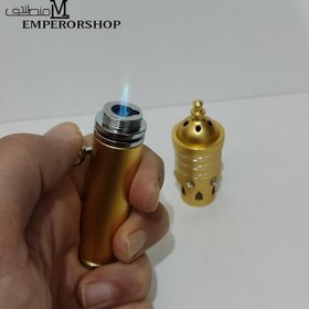 تصویر اسپند دود کن فندکی espand dud kon