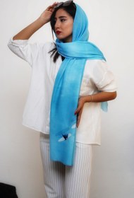 تصویر شال کد 8227 