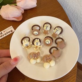 تصویر کش مو دخترونه 