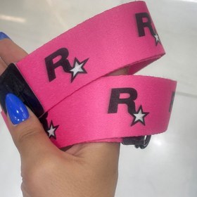 تصویر کمربند چاپی 4 