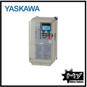 تصویر اینورتر CIMR-AC4A0007FAA 