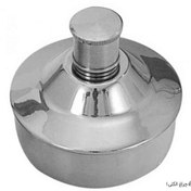 تصویر چراغ الکلی استیل دوکومو 