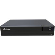 تصویر دستگاه دی وی آر 8 برایتون مدل UVR-7TAA08HX-D54G 