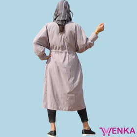 تصویر مانتو کد 444 