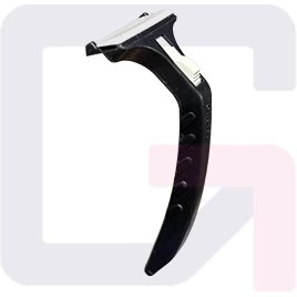 تصویر خودتراش تیغ خور 