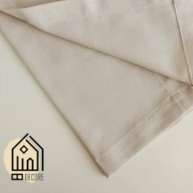 تصویر دستمال سفره کد N01 