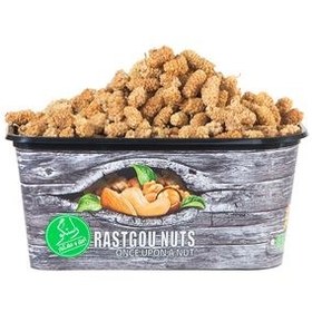 تصویر توت خشک اکبر راستگو -500 گرم 