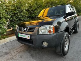 تصویر نیسان رونیز مدل 2003 ا Nissan Roniz Nissan Roniz