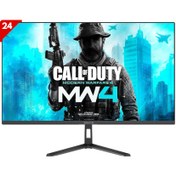 تصویر مانیتور گیمینگ ردراگون مدل W2422SE سایز ۲۴ اینچ IPS 240Hz 