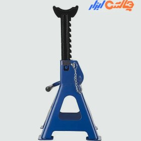 تصویر جک خرک ۳ تن نووا مدل 2083 