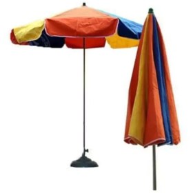 تصویر چتر سایبان 