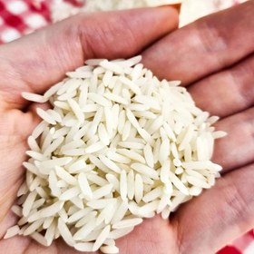 تصویر برنج طارم کشت دوم فریدونکنار - 10 کیلوگرم Keshtdovom tarom rice 10kg