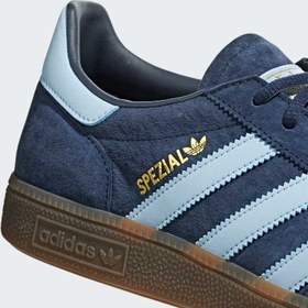 تصویر َAdidas Spezial Blue 