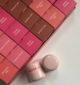 تصویر تینت ژله ای طرح شیگلم 